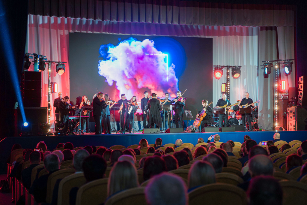 Обмен опытом как инструмент развития ПСР